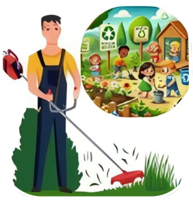 Gardening