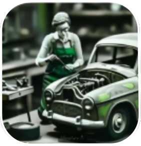 Mechanic